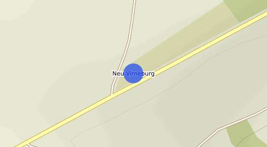 Bodenrichtwertkarte Neu Virneburg